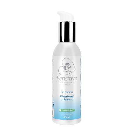 EasyGlide Sensitive – Sanfte Intimpflege für sensible Haut - 150ml