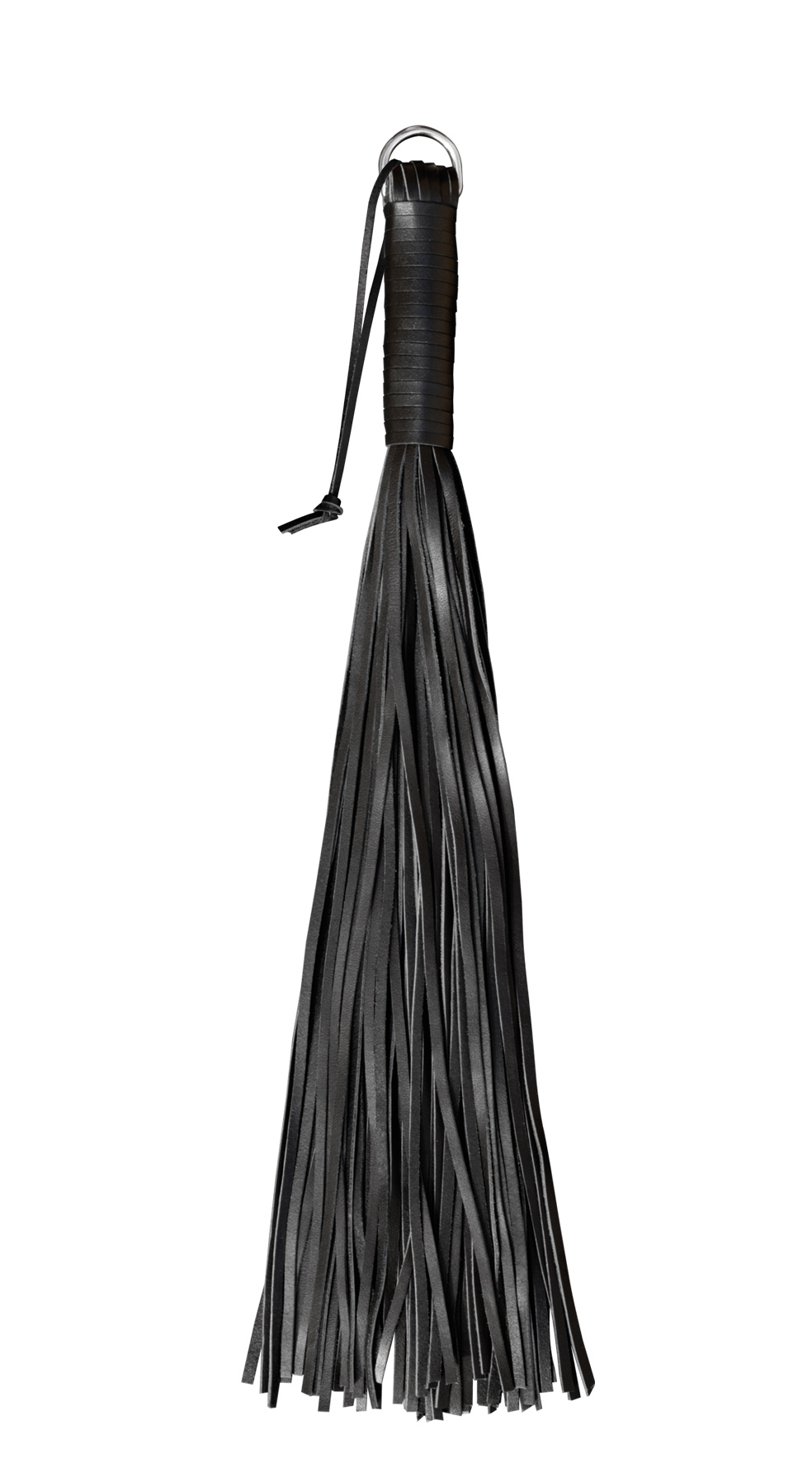 Leder Peitsche - Viktoria mittel