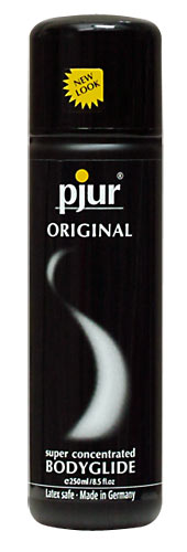 pjur ORIGINAL 250 ml