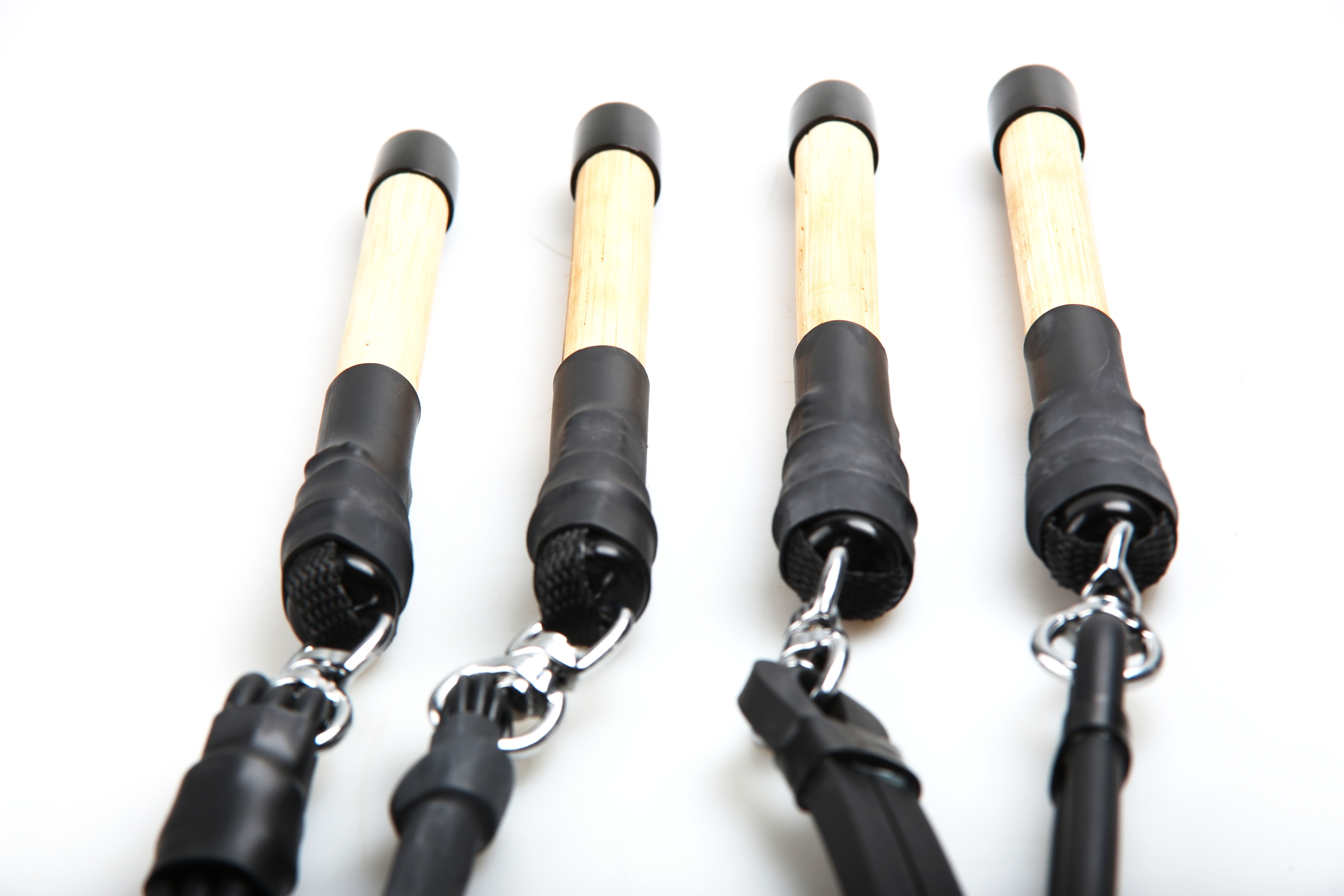 PEITSCHE - Kleine Gummipeitsche Drehpeitsche - Fieses Set