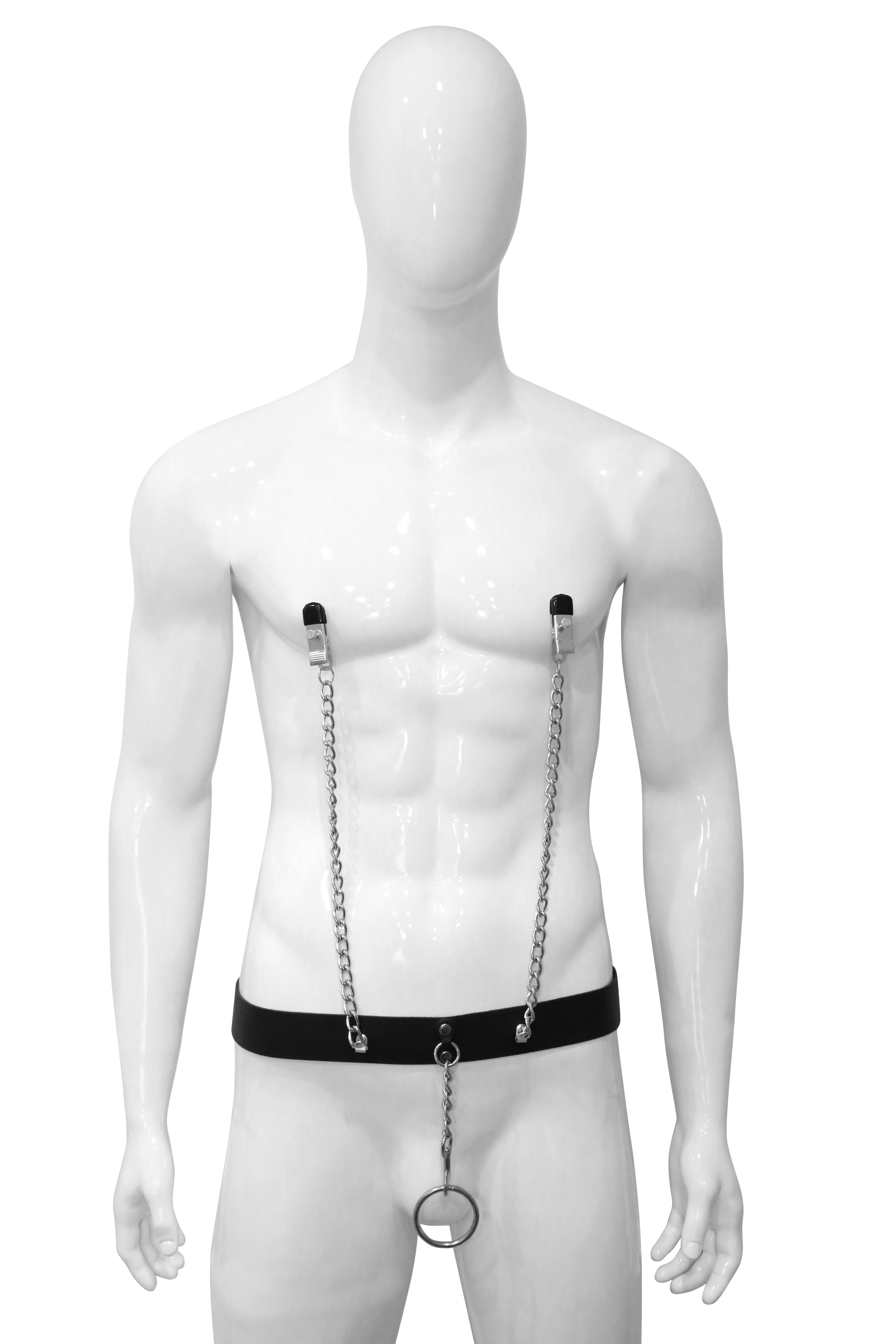 Gürtel Chain Master!