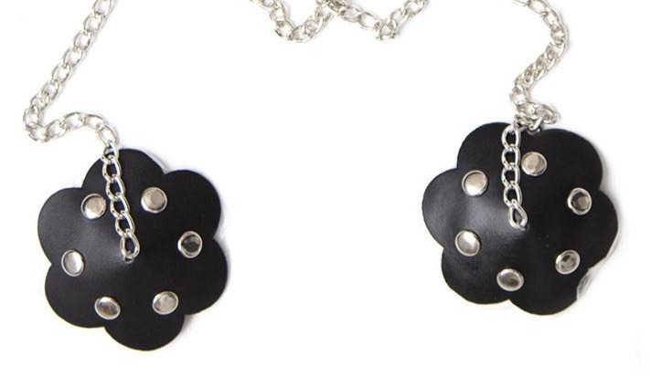 Pasties (Nippel-Sticker)