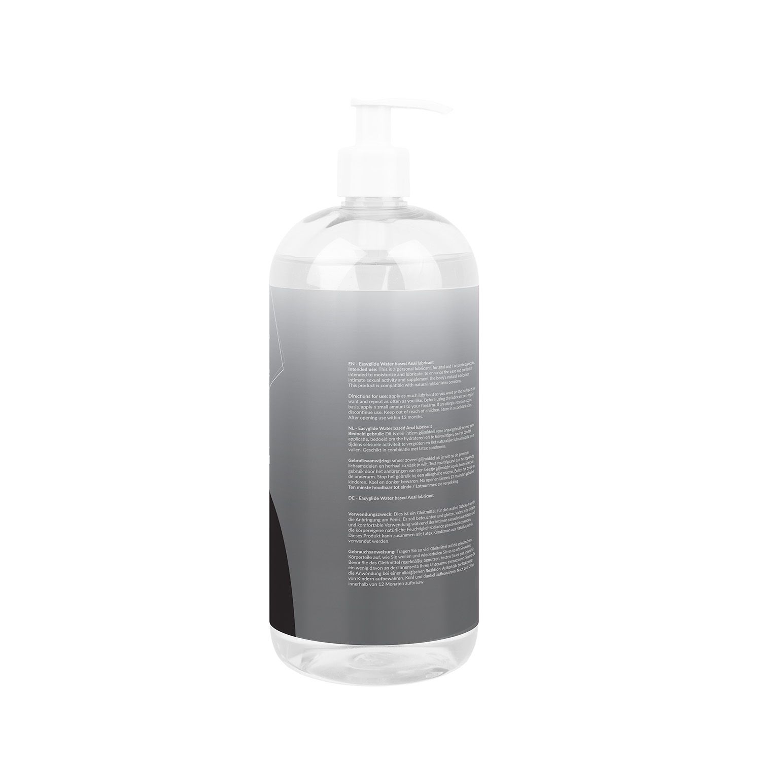 EasyGlide – Analgleitmittel 1.000 ml