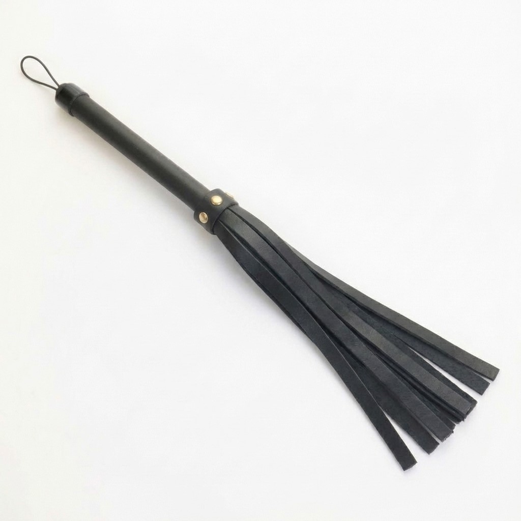 Shadow-Beast: der GUMMI STRIEMER